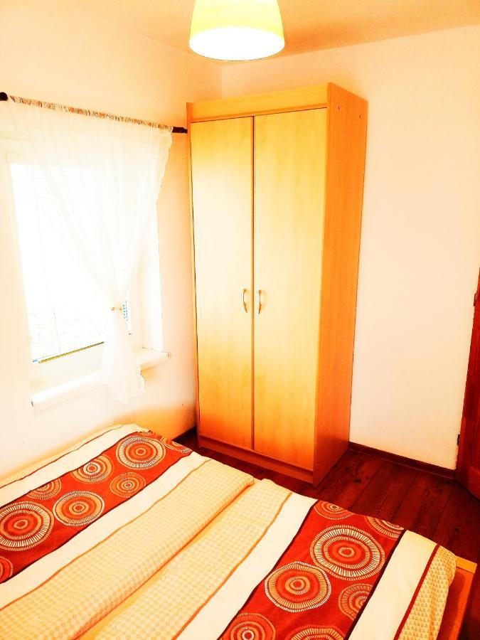 Romanticka Chalupa Pod Vysokymi Tatrami Liptovský Hrádok المظهر الخارجي الصورة